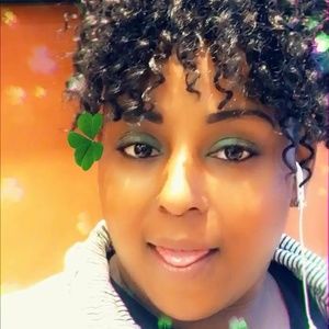 Meet your Posher, Tamika